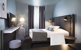 Hotel Diana Dauphine Strasbourg